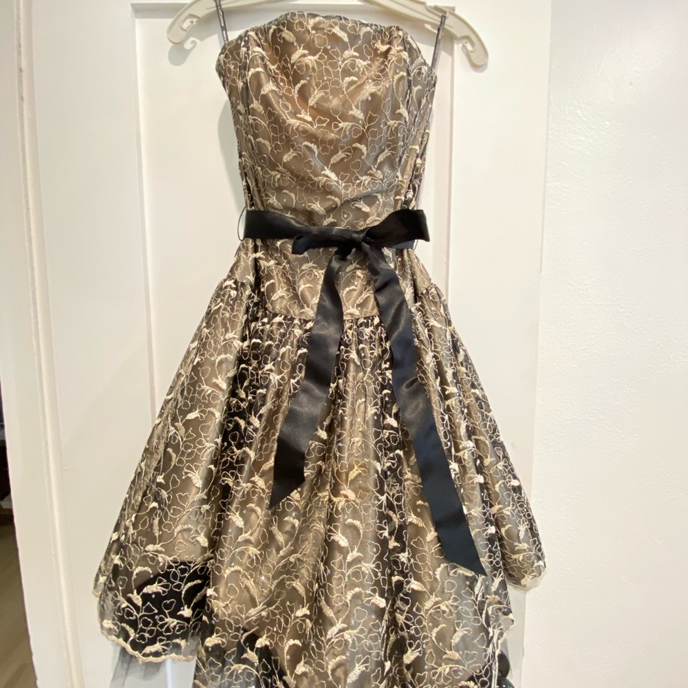 Gorgeous Formal/Prom Dress!